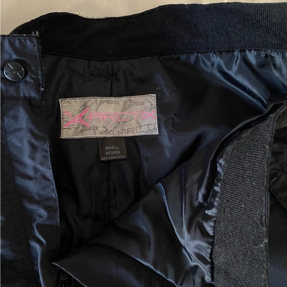 Arctix ski pants - women’s small - Picture 2 of 4